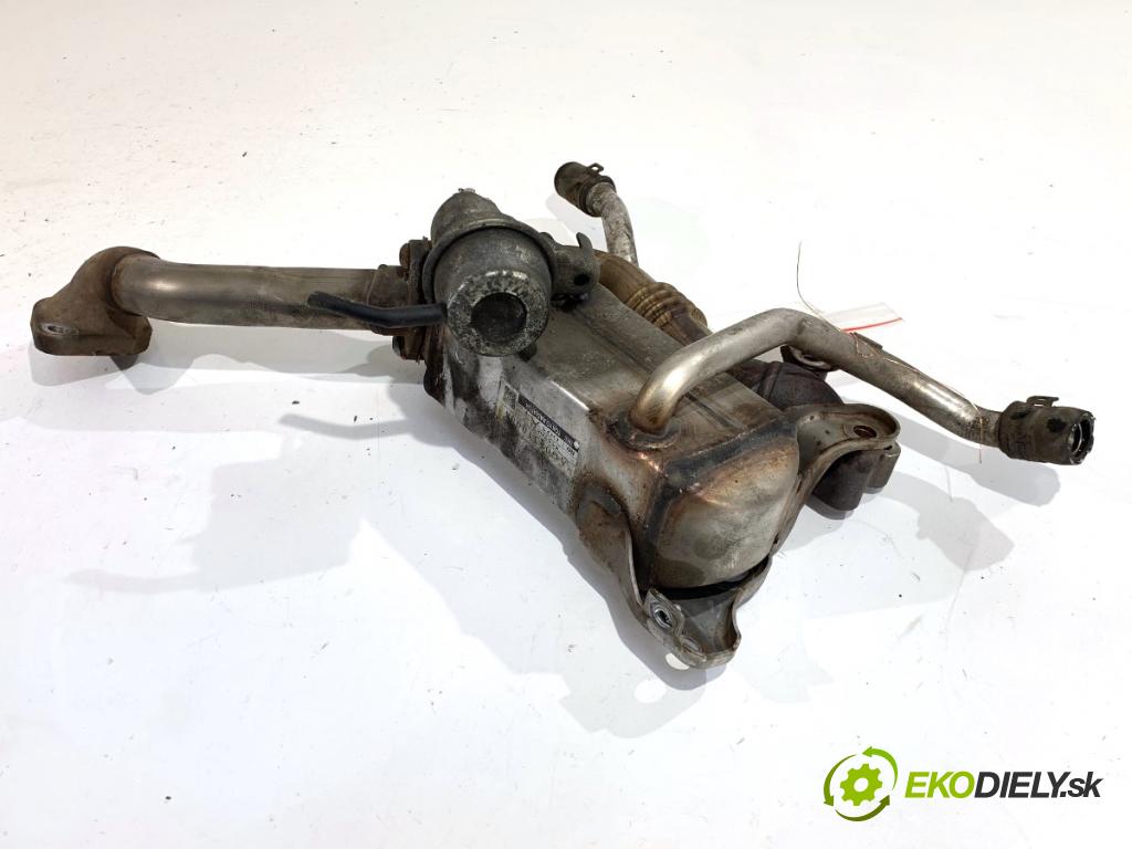 OPEL ASTRA J Kombi 2013 81 kW 1.7 CDTI (35) 1686 Chladič EGR 55576871