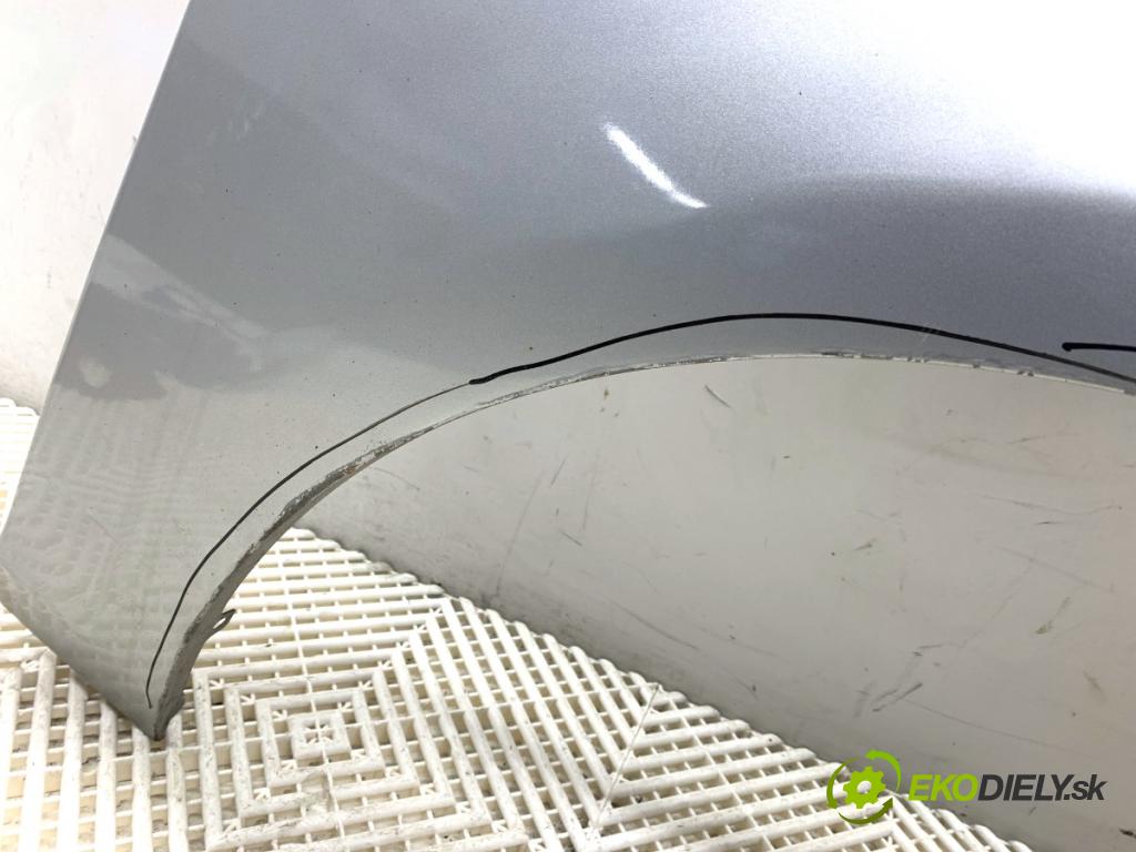 OPEL ASTRA J Kombi 2013 81 kW 1.7 CDTI (35) 1686 Blatník pravy predný Z176