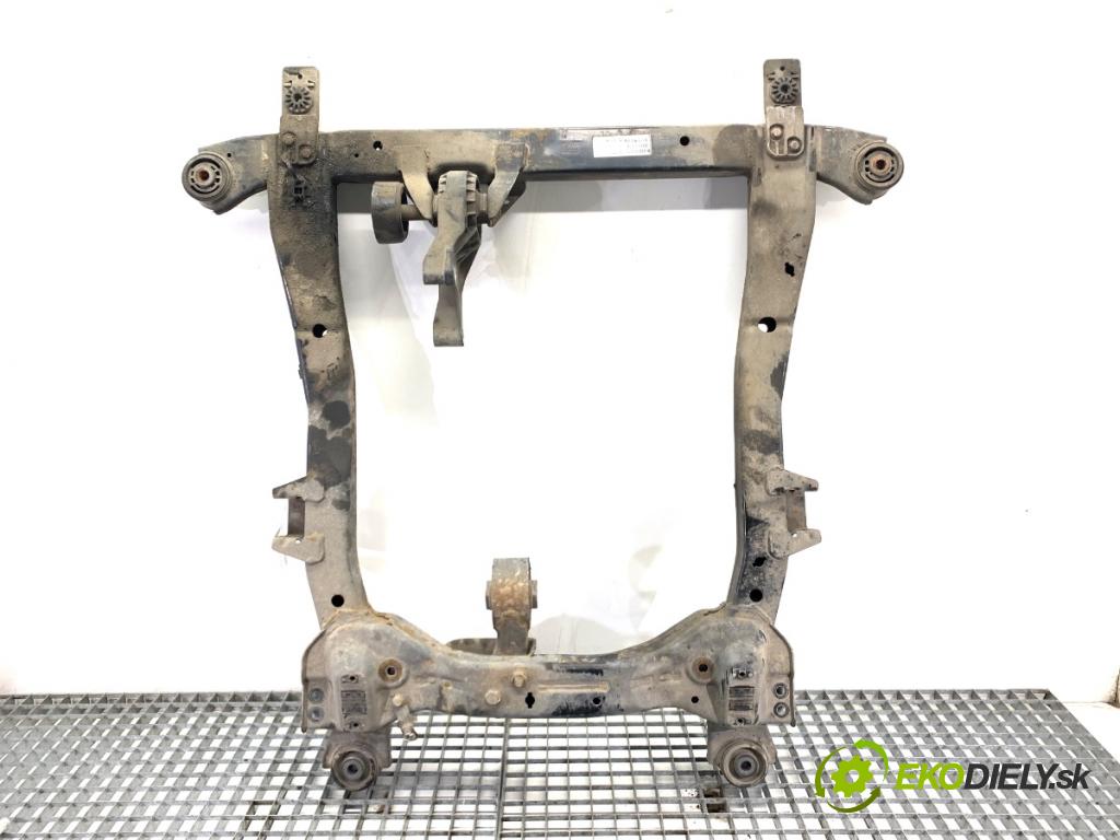 OPEL ASTRA J Kombi 2013 81 kW 1.7 CDTI (35) 1686 Výstuha pod Motor 13327070 (Výstuha predná)