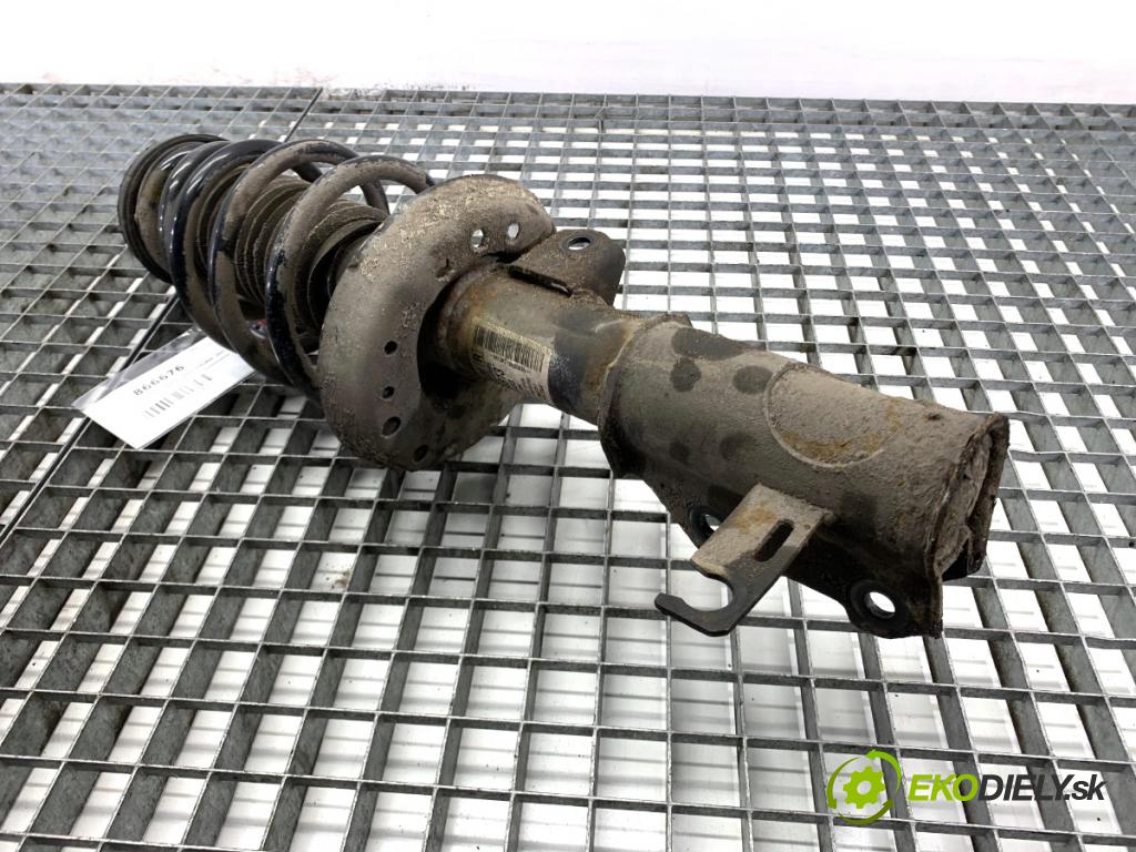 OPEL ASTRA J Kombi 2013 81 kW 1.7 CDTI (35) 1686 Tlmič pravy predný ZE 13412596