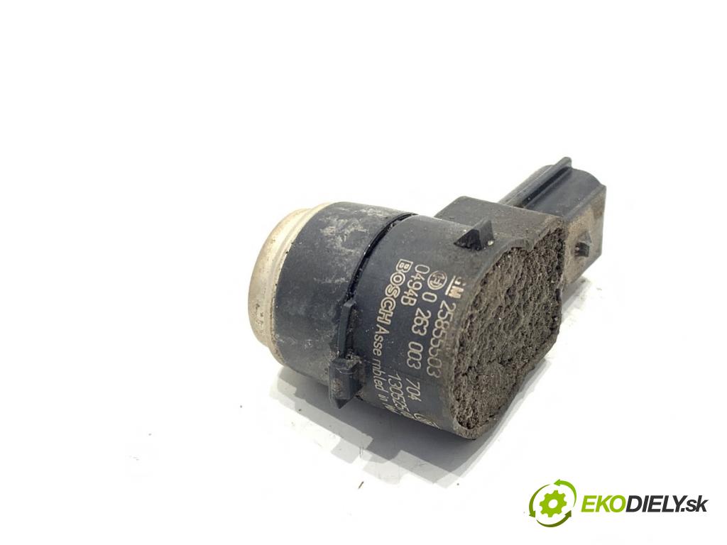 OPEL ASTRA J Kombi 2013 81 kW 1.7 CDTI (35) 1686 Snímač PDC 25855503