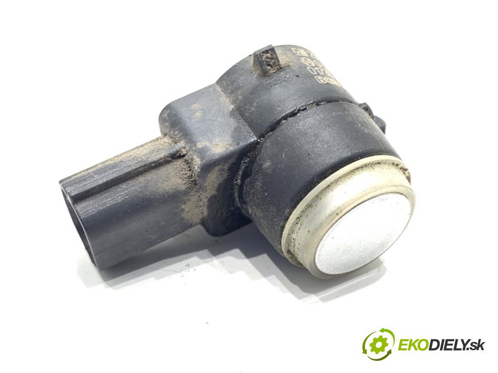 OPEL ASTRA J Kombi 2013 81 kW 1.7 CDTI (35) 1686 snímač PDC 25855503