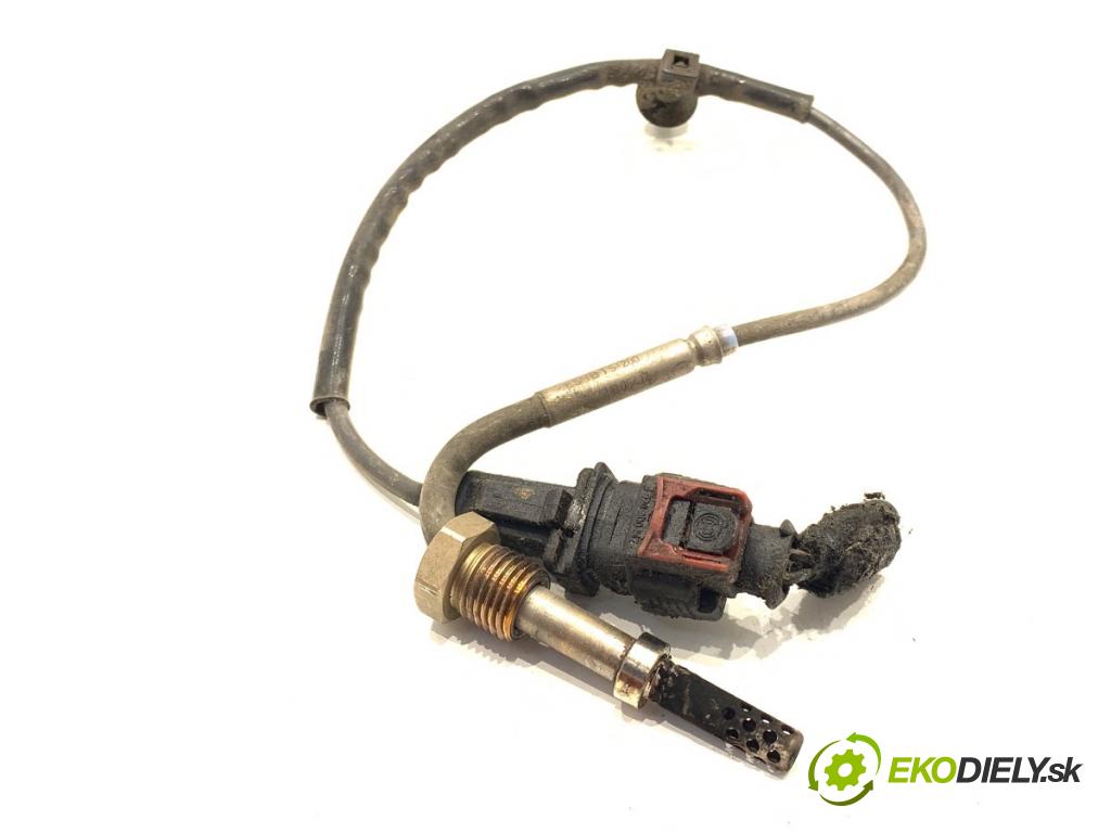 OPEL ASTRA J Kombi 2013 81 kW 1.7 CDTI (35) 1686 Snímač teploty spalín 55574183 (Snímač)