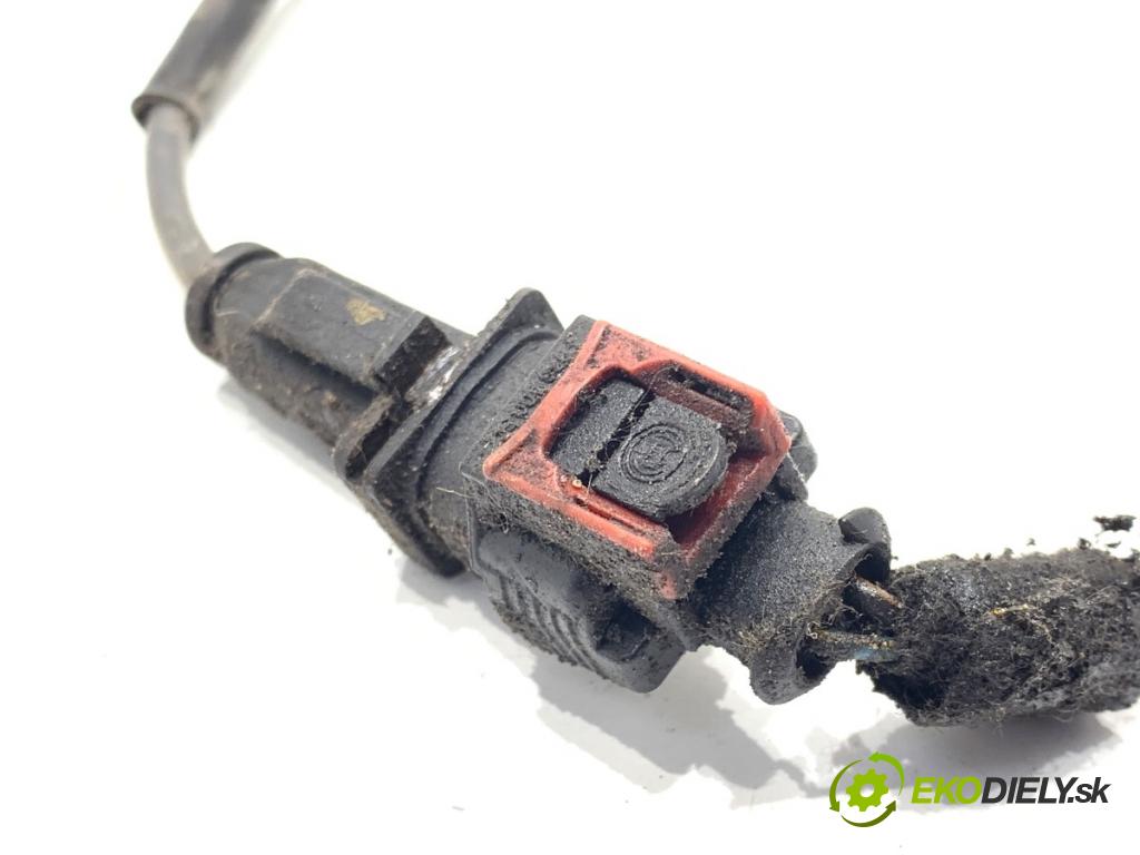 OPEL ASTRA J Kombi 2013 81 kW 1.7 CDTI (35) 1686 snímač teploty spalín 55574183 (Snímač)