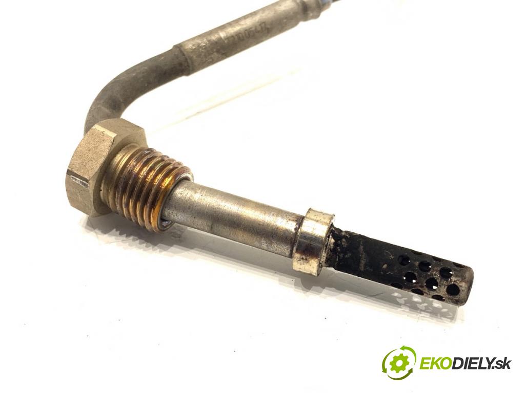 OPEL ASTRA J Kombi 2013 81 kW 1.7 CDTI (35) 1686 snímač teploty spalín 55574183 (Snímač)