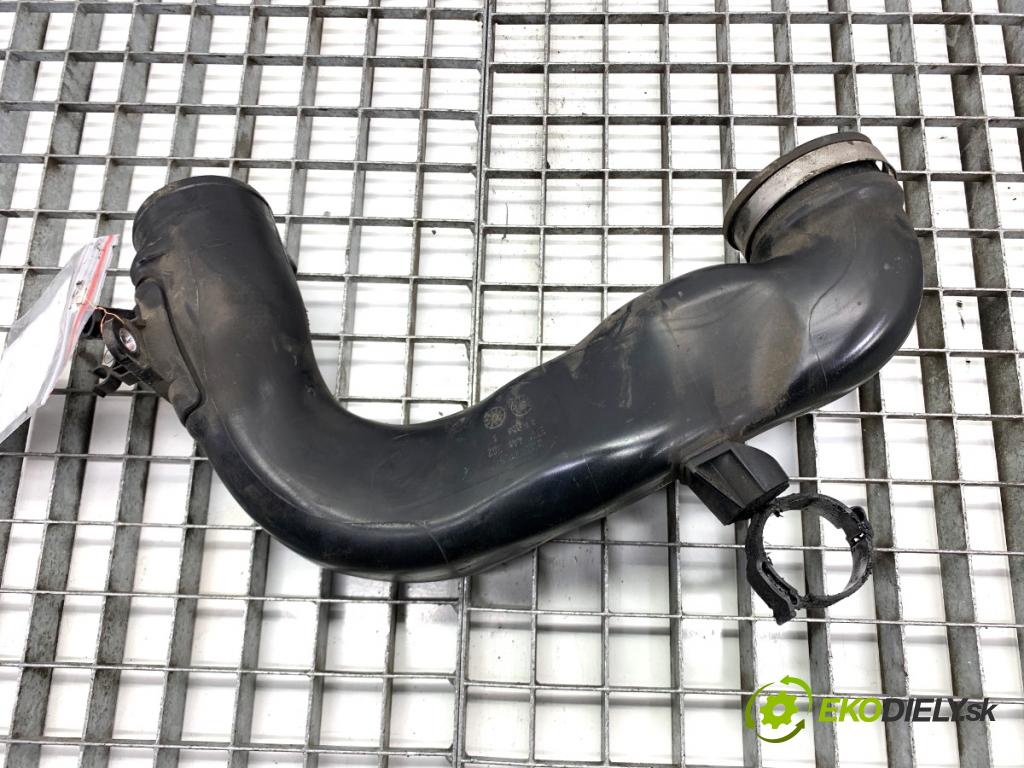 OPEL ASTRA J Kombi 2013 81 kW 1.7 CDTI (35) 1686 Rúra vzduchu 55577108