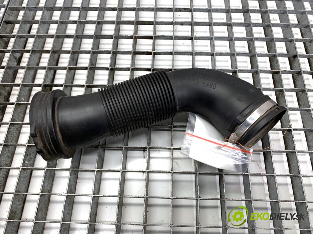 OPEL ASTRA J Kombi 2013 81 kW 1.7 CDTI (35) 1686 Rúra vzduchu 13254633