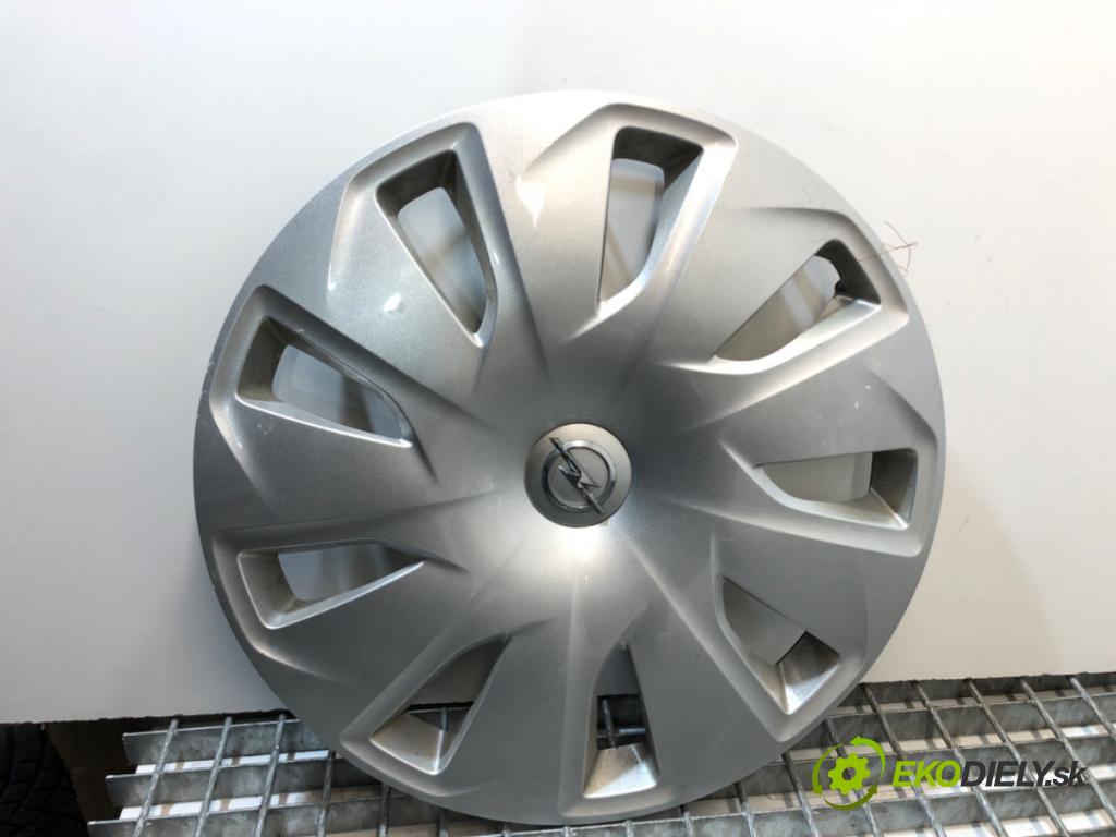 OPEL ASTRA J Kombi 2013 81 kW 1.7 CDTI (35) 1686 puklica 16