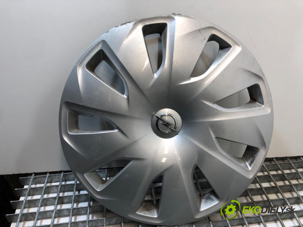 OPEL ASTRA J Kombi 2013 81 kW 1.7 CDTI (35) 1686 puklica 16