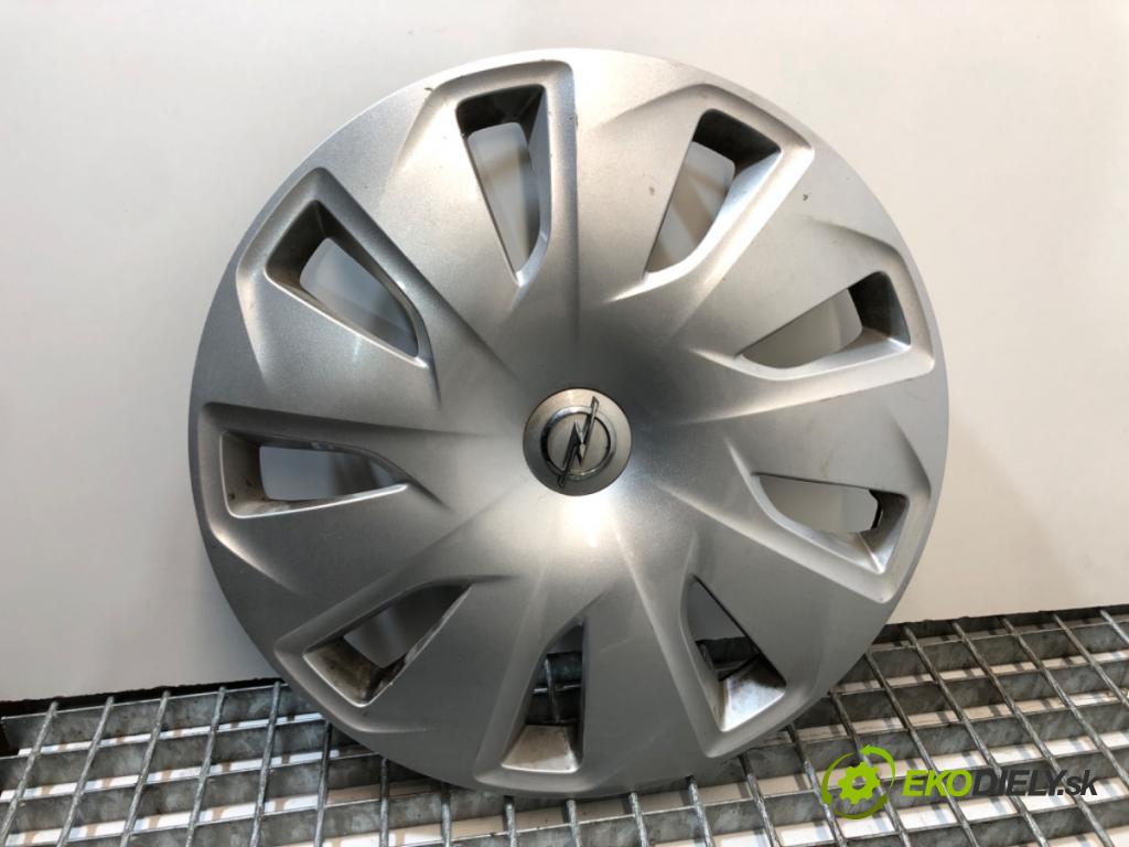 OPEL ASTRA J Kombi 2013 81 kW 1.7 CDTI (35) 1686 puklica 16