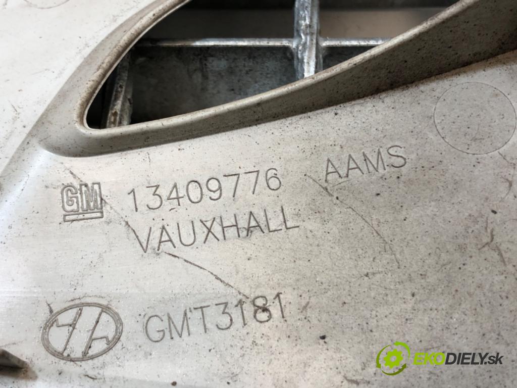 OPEL ASTRA J Kombi 2013 81 kW 1.7 CDTI (35) 1686 puklica 16