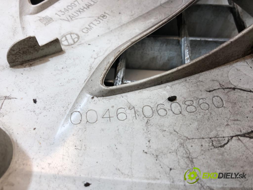 OPEL ASTRA J Kombi 2013 81 kW 1.7 CDTI (35) 1686 puklica 16