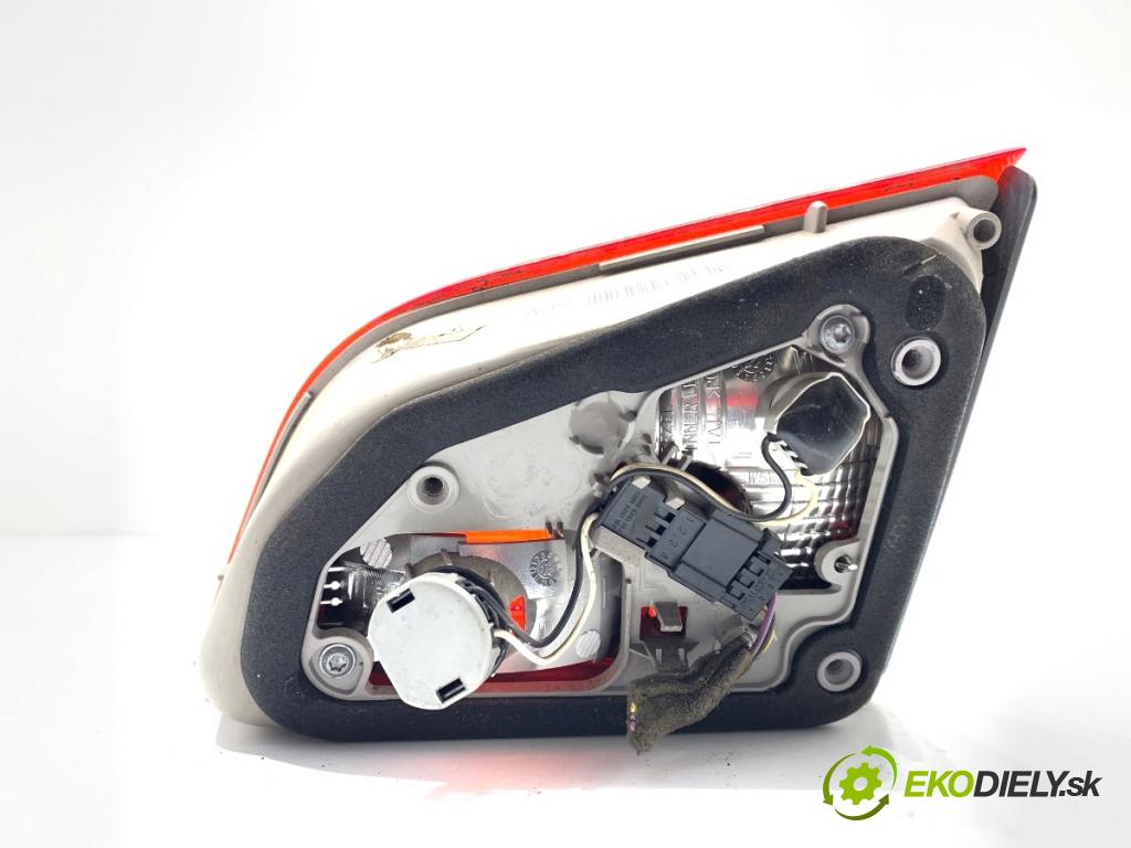 OPEL ASTRA J Kombi 2013 81 kW 1.7 CDTI (35) 1686 Svetlo zad ľavá strana vnútorná 13282246 (Kľučka dverí ostatné)