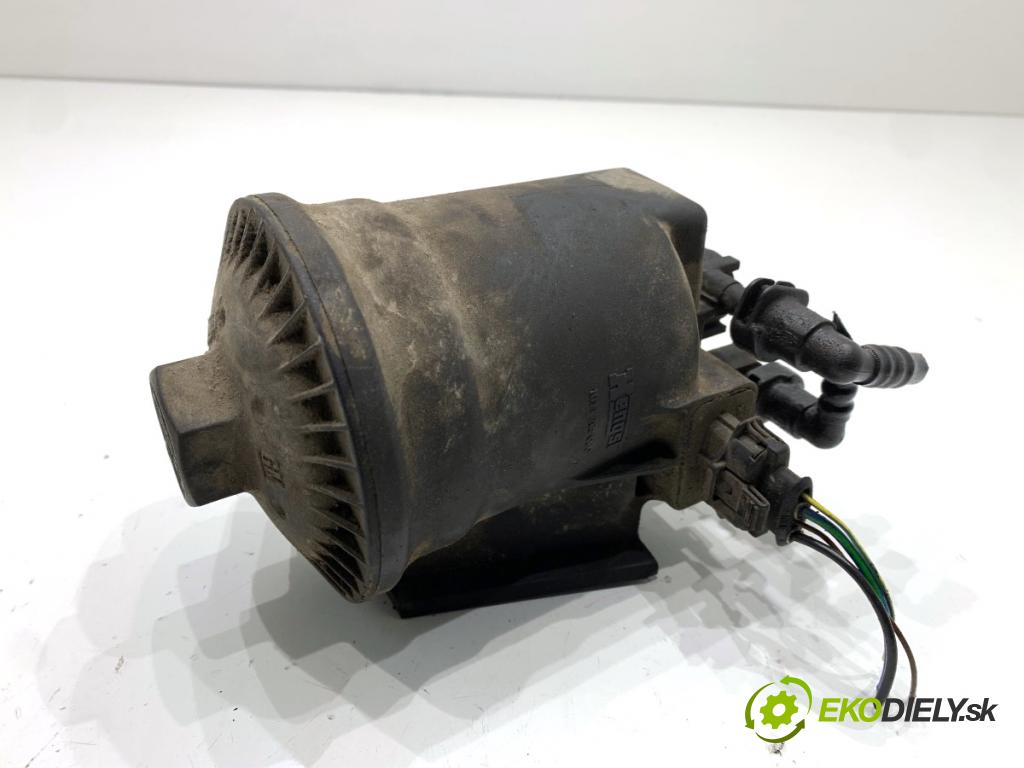 OPEL ASTRA J Kombi 2013 81 kW 1.7 CDTI (35) 1686 obal filtra paliva 13244294 (Kryt palivového filtru)