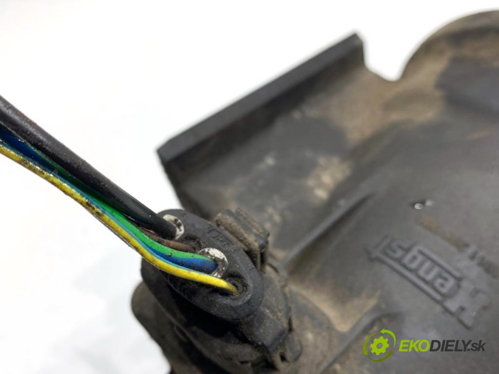 OPEL ASTRA J Kombi 2013 81 kW 1.7 CDTI (35) 1686 obal filtra paliva 13244294 (Kryt palivového filtru)