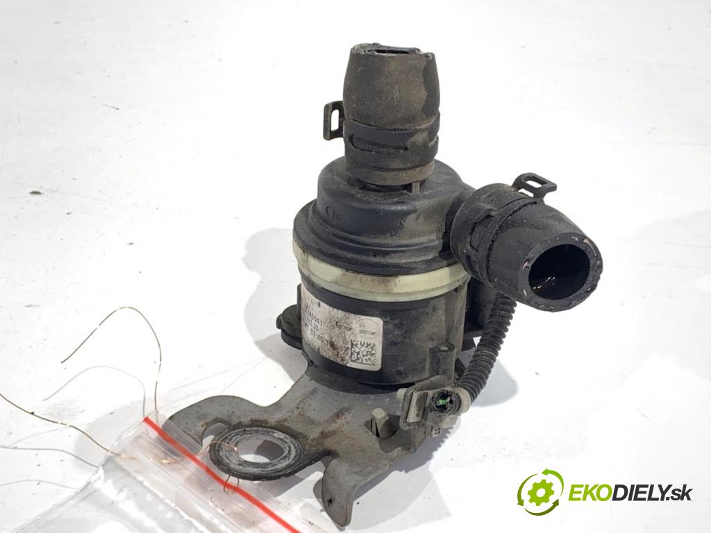 OPEL ASTRA J Kombi 2013 81 kW 1.7 CDTI (35) 1686 DALŠÍ: Pumpa vody 13346941 (Vodná pumpa)