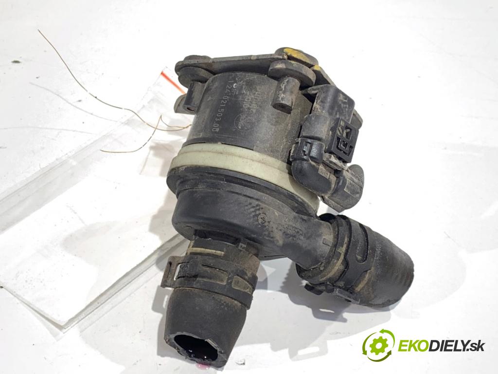 OPEL ASTRA J Kombi 2013 81 kW 1.7 CDTI (35) 1686 DALŠÍ: pumpa vody 13346941 (Vodní pumpa)