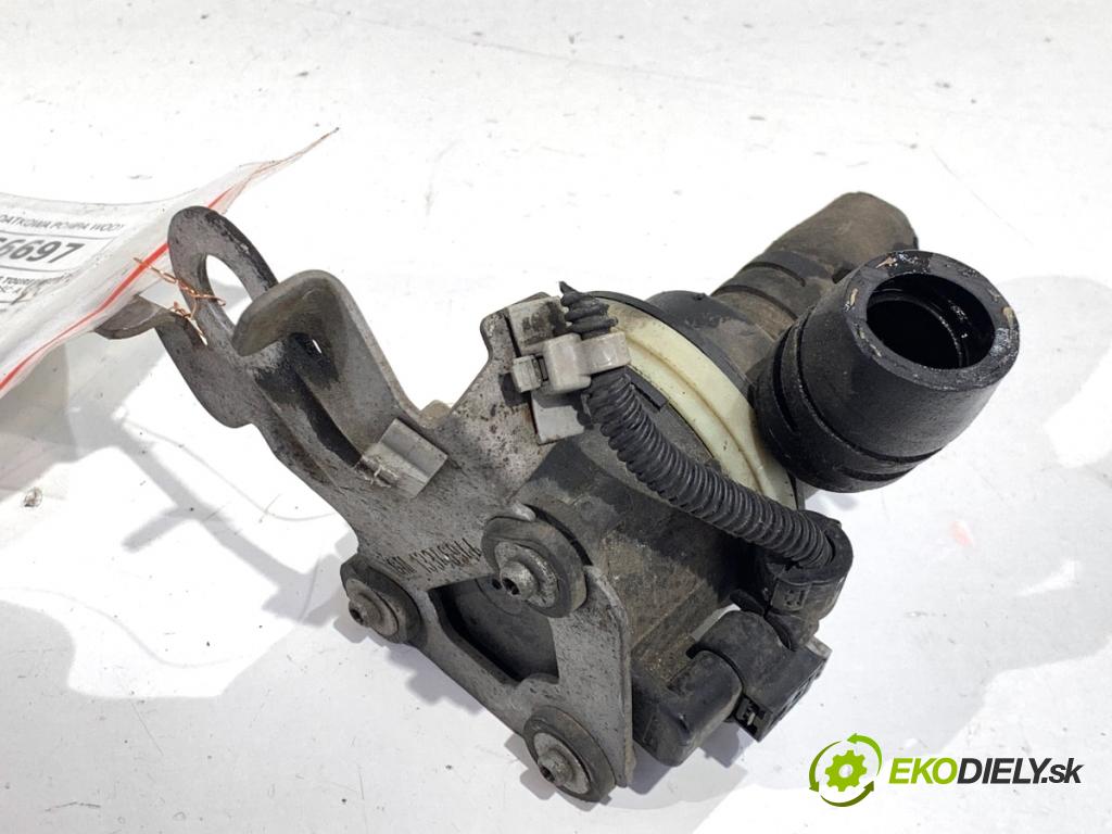 OPEL ASTRA J Kombi 2013 81 kW 1.7 CDTI (35) 1686 DALŠÍ: pumpa vody 13346941 (Vodní pumpa)