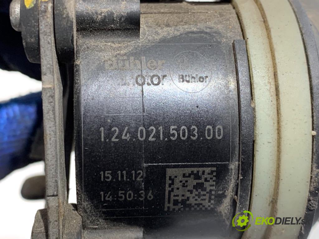 OPEL ASTRA J Kombi 2013 81 kW 1.7 CDTI (35) 1686 DALŠÍ: pumpa vody 13346941 (Vodní pumpa)