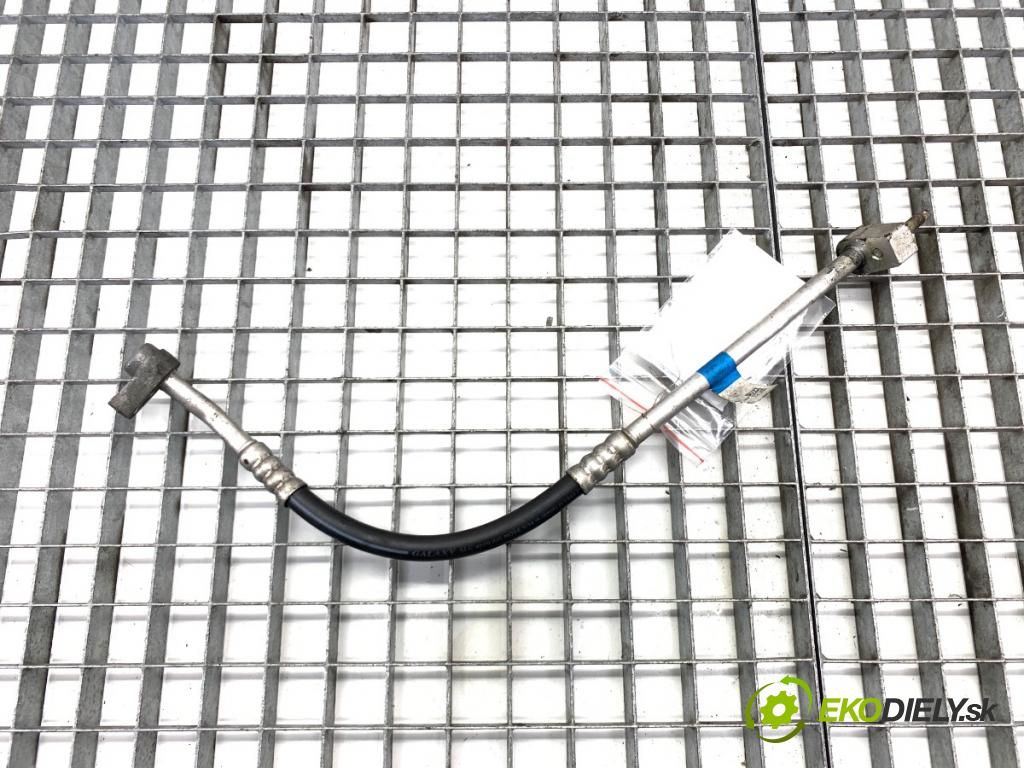 FORD FOCUS III Kombi 2016 92 kW 1.0 EcoBoost 998 rúrka klimatizácie F1F1-19D567-AB (Rúrka klimatizácie)