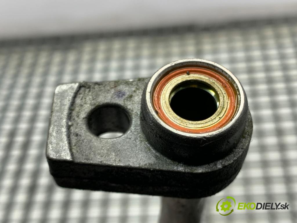 FORD FOCUS III Kombi 2016 92 kW 1.0 EcoBoost 998 rúrka klimatizácie F1F1-19D567-AB (Rúrka klimatizácie)