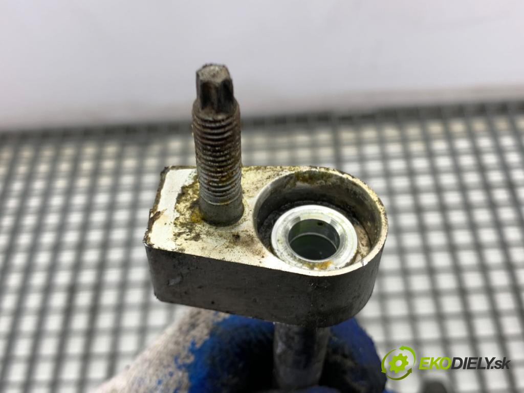 FORD FOCUS III Kombi 2016 92 kW 1.0 EcoBoost 998 rúrka klimatizácie F1F1-19D567-AB (Rúrka klimatizácie)