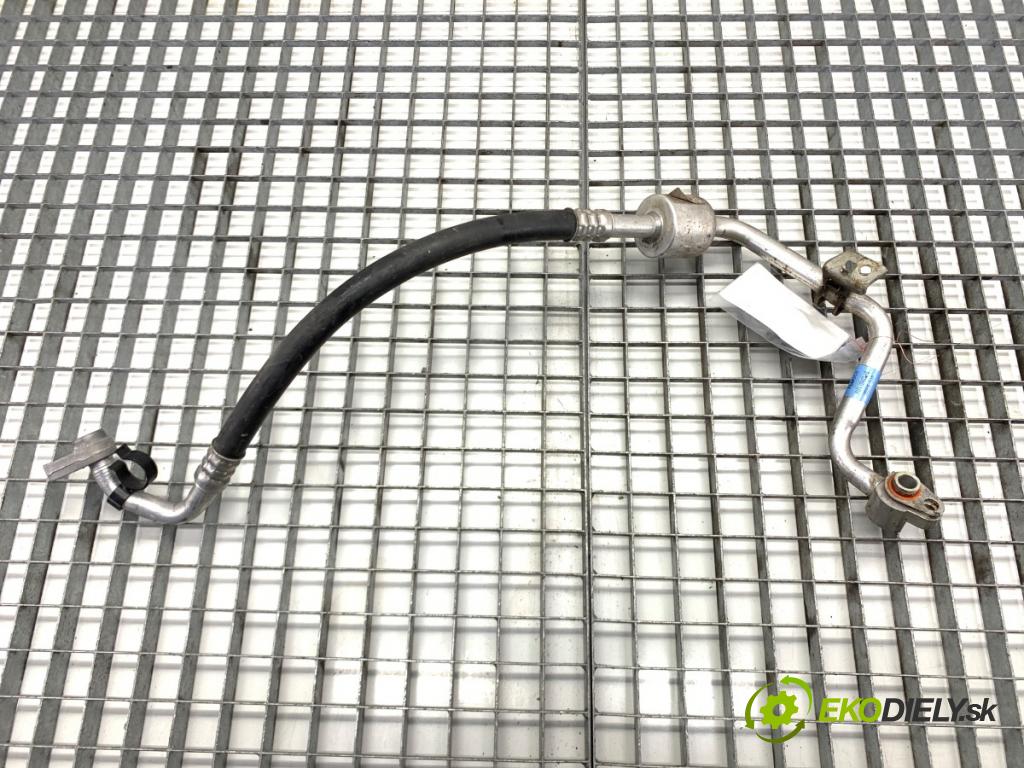 FORD FOCUS III Kombi 2016 92 kW 1.0 EcoBoost 998 rúrka klimatizácie F1F1-19N602-HB (Rúrka klimatizácie)