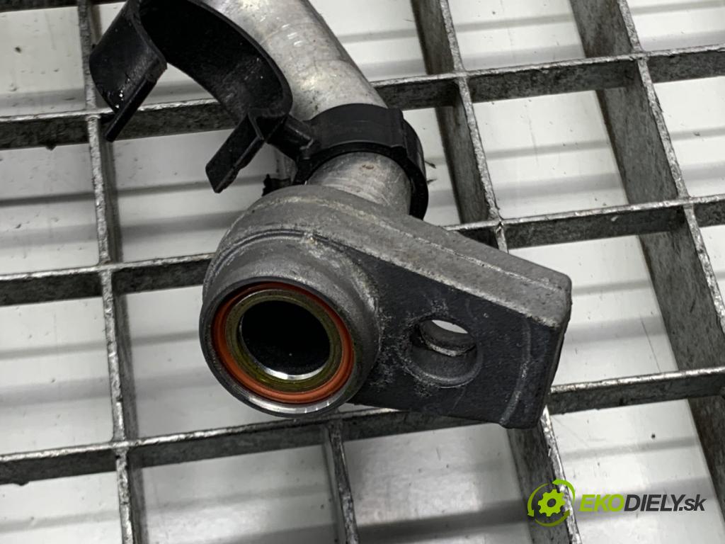 FORD FOCUS III Kombi 2016 92 kW 1.0 EcoBoost 998 rúrka klimatizácie F1F1-19N602-HB (Rúrka klimatizácie)