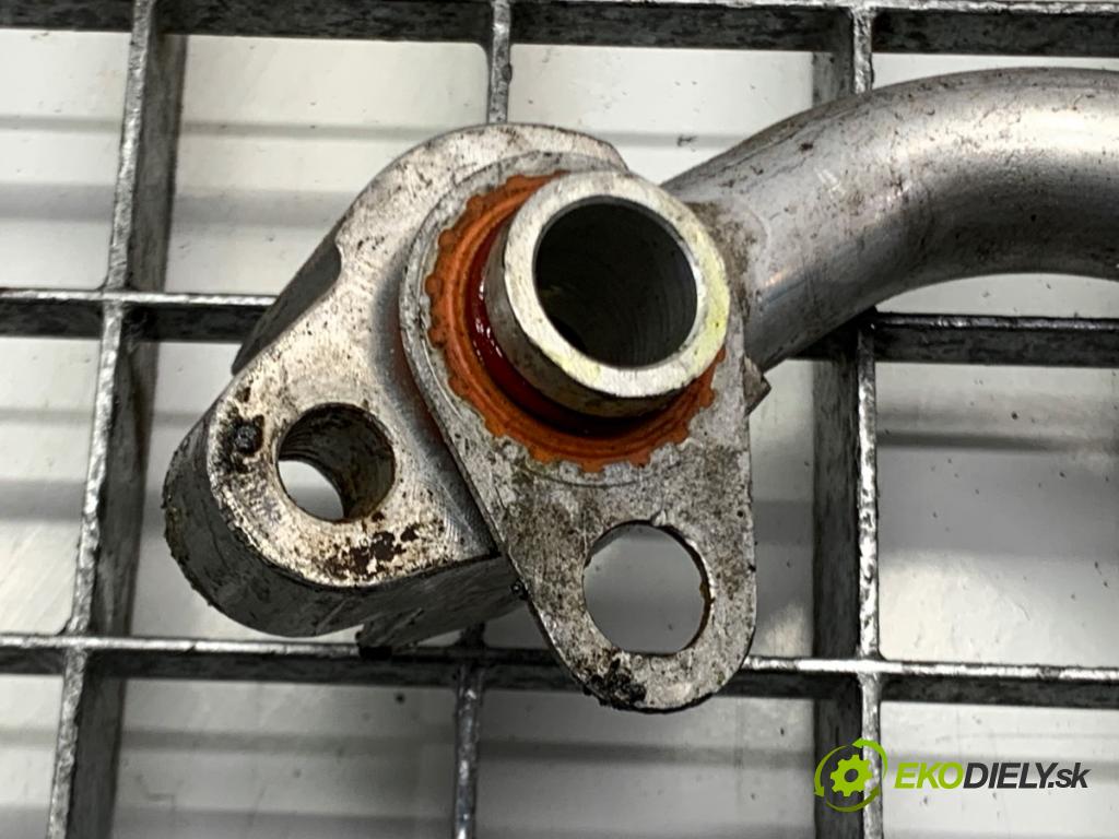 FORD FOCUS III Kombi 2016 92 kW 1.0 EcoBoost 998 rúrka klimatizácie F1F1-19N602-HB (Rúrka klimatizácie)