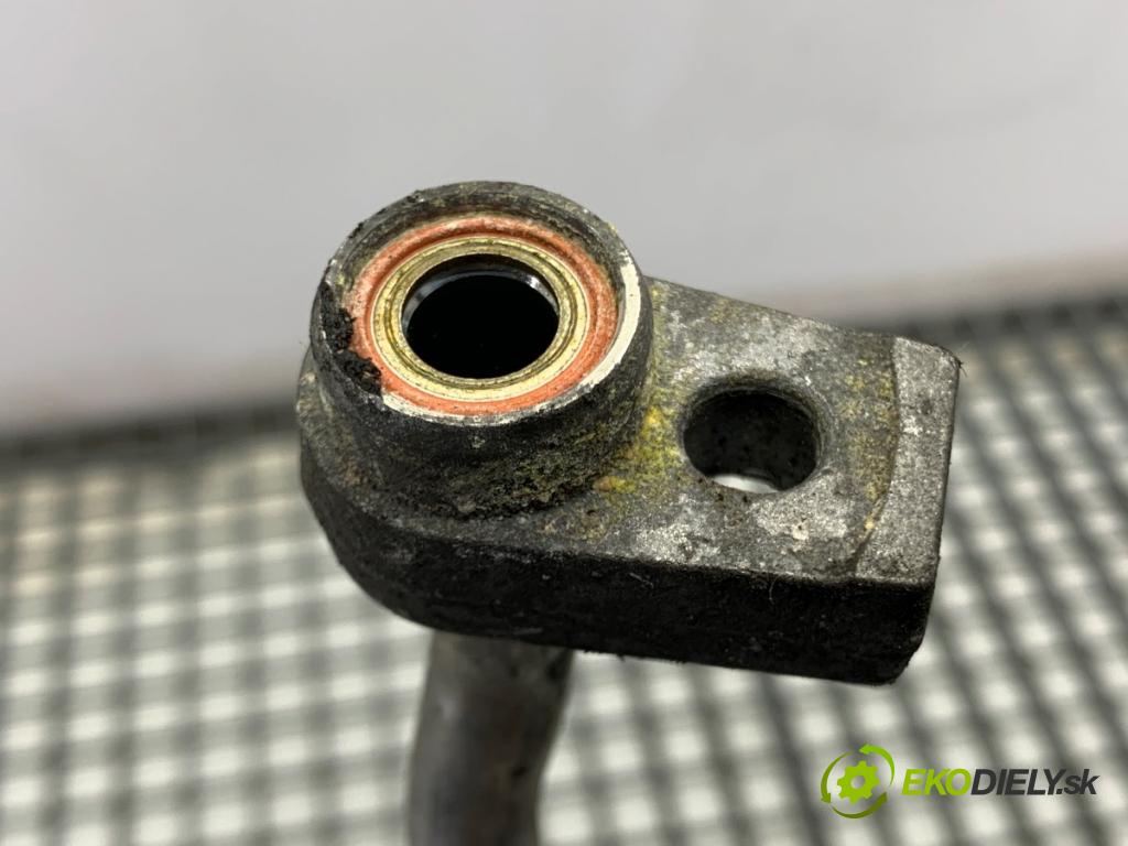 FORD FOCUS III Kombi 2016 92 kW 1.0 EcoBoost 998 rúrka klimatizace F1F1-19N601-HC (Trubka klimatizace)