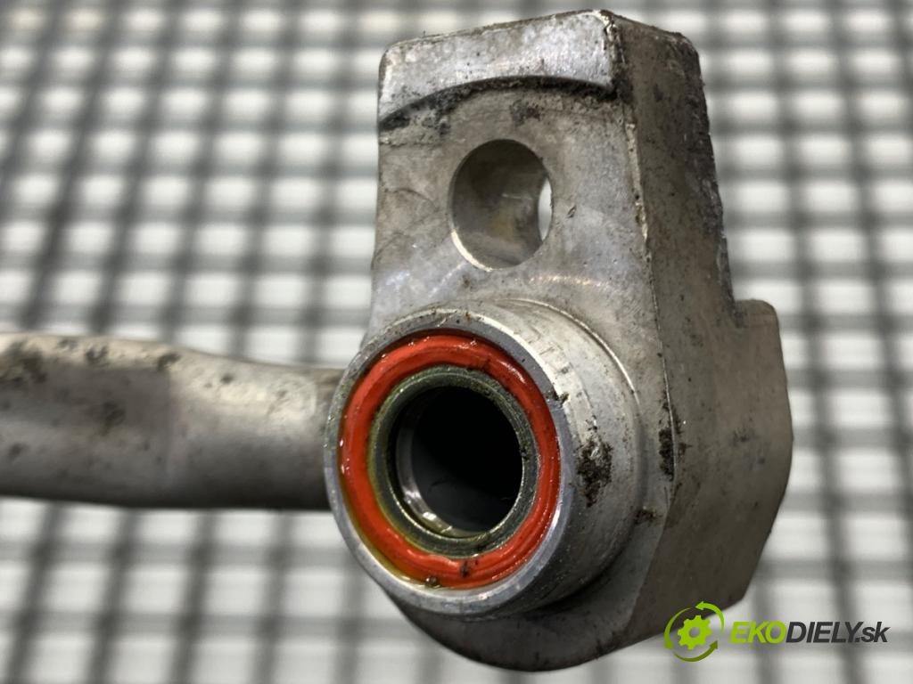 FORD FOCUS III Kombi 2016 92 kW 1.0 EcoBoost 998 rúrka klimatizace F1F1-19N601-HC (Trubka klimatizace)