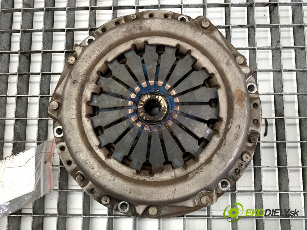 HYUNDAI ix20 liftback 2013 66 kW 1.4 1396 spojková sada bez ložiska 41300-23138