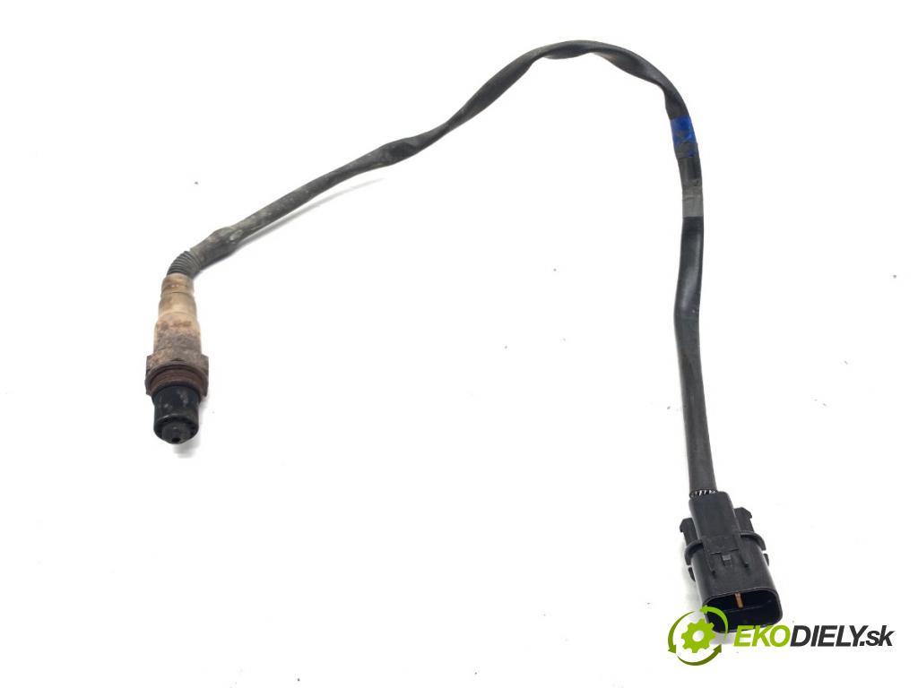 HYUNDAI ix20 liftback 2013 66 kW 1.4 1396 sonda lambda  (Lambda sonda)