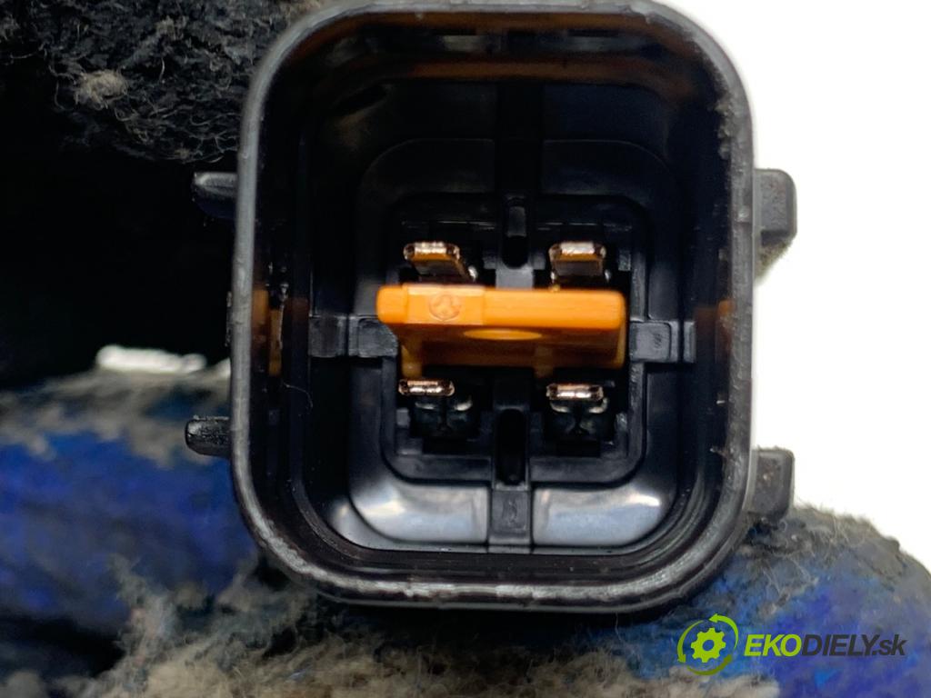 HYUNDAI ix20 liftback 2013 66 kW 1.4 1396 sonda lambda  (Lambda sonda)