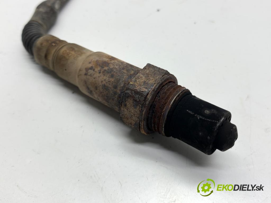 HYUNDAI ix20 liftback 2013 66 kW 1.4 1396 sonda lambda  (Lambda sonda)