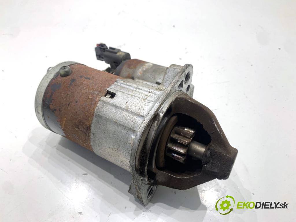 HYUNDAI ix20 liftback 2013 66 kW 1.4 1396 Štartér 36100-2B202 (Štartér)