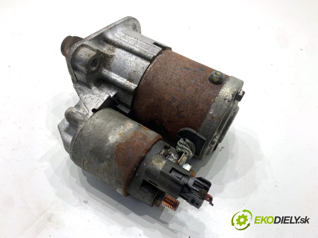 HYUNDAI ix20 liftback 2013 66 kW 1.4 1396 Štartér 36100-2B202 (Štartér)