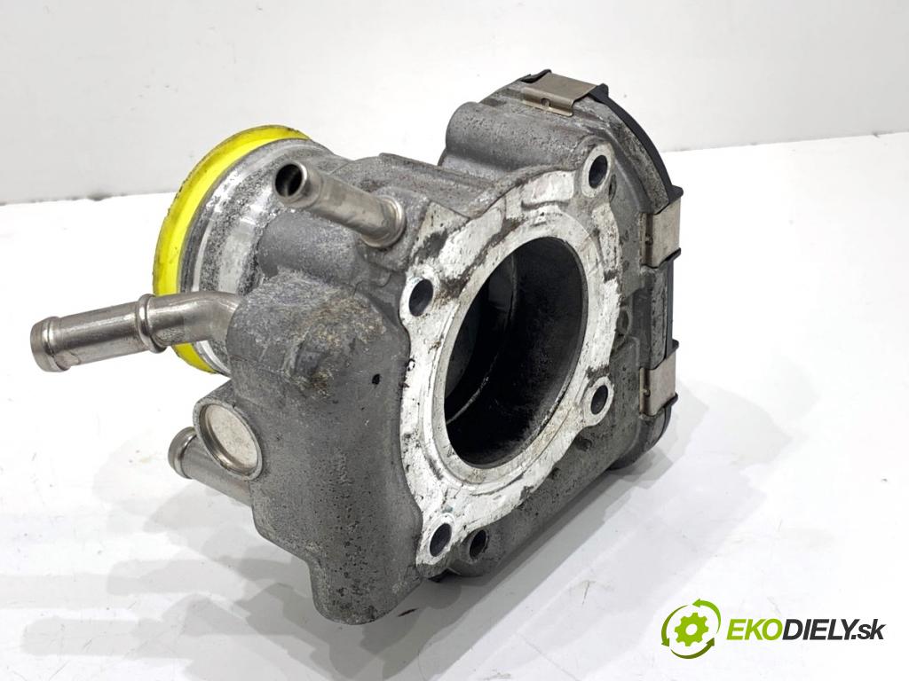 HYUNDAI ix20 liftback 2013 66 kW 1.4 1396 Škrtiaca klapka 35100-2B150 (Škrtiaca klapka)