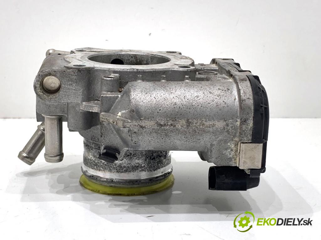 HYUNDAI ix20 liftback 2013 66 kW 1.4 1396 Škrtiaca klapka 35100-2B150 (Škrtiaca klapka)