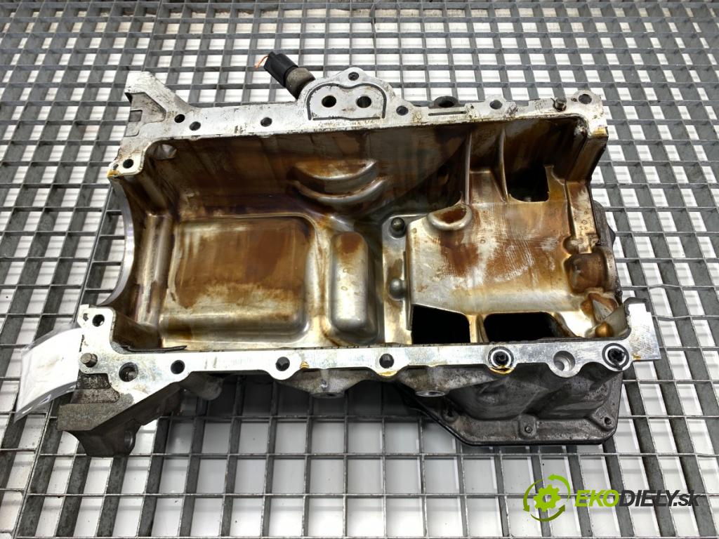 HYUNDAI ix20 liftback 2013 66 kW 1.4 1396 MISKA: olejová 21135-2B020 (Olejová vaňa)