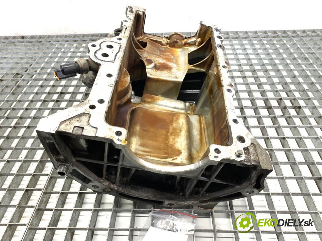 HYUNDAI ix20 liftback 2013 66 kW 1.4 1396 MISKA: olejová 21135-2B020 (Olejová vaňa)