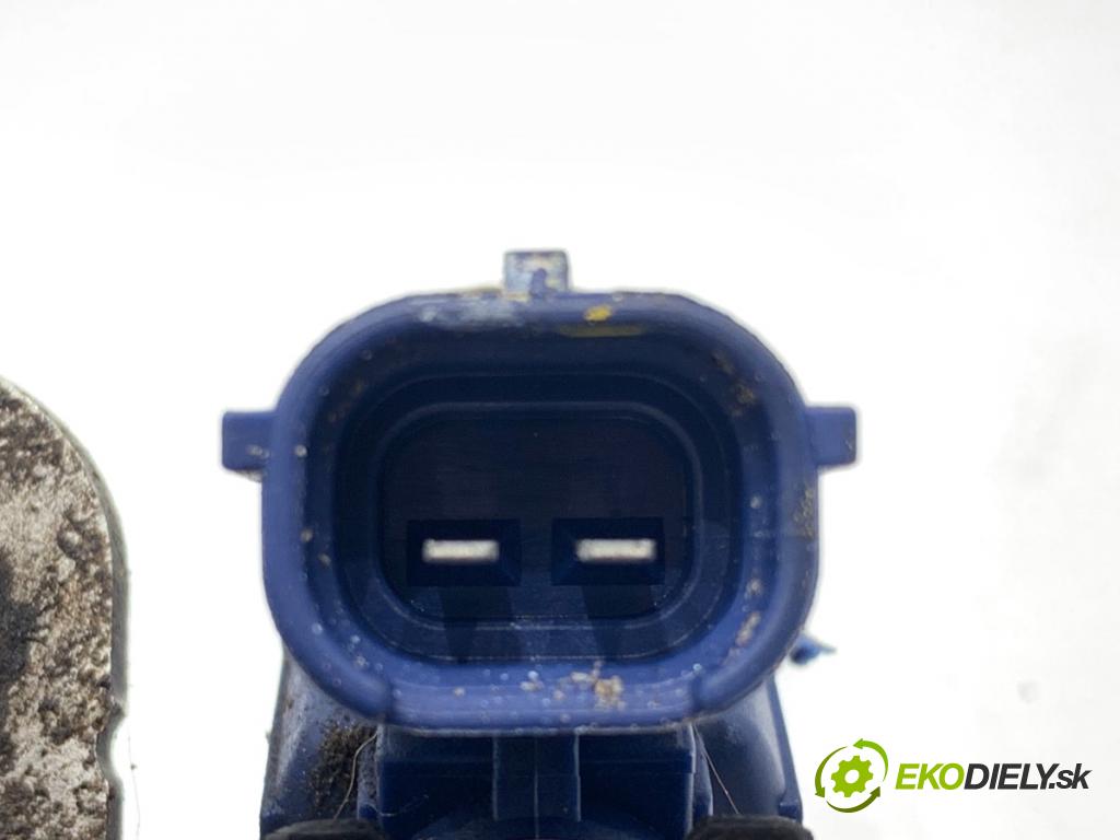 HYUNDAI ix20 liftback 2013 66 kW 1.4 1396 Lišta vstrekovacia INJEKCIA: 35310-2B000