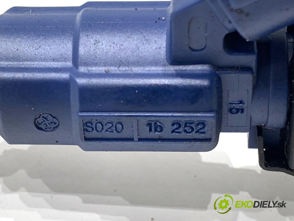 HYUNDAI ix20 liftback 2013 66 kW 1.4 1396 Lišta vstrekovacia INJEKCIA: 35310-2B000