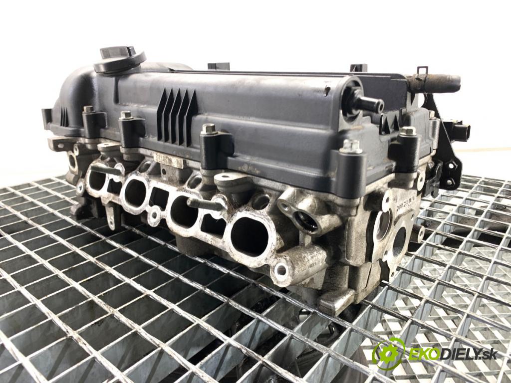 HYUNDAI ix20 liftback 2013 66 kW 1.4 1396 Hlava valcov  (Hlava valcov)