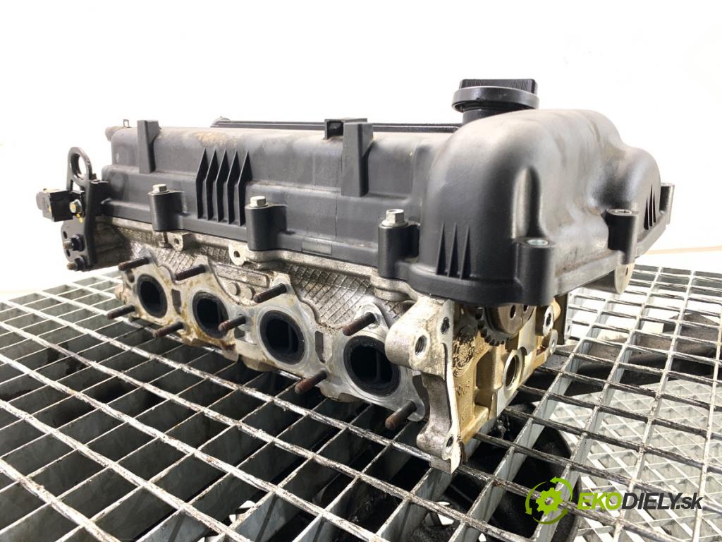 HYUNDAI ix20 liftback 2013 66 kW 1.4 1396 Hlava valcov  (Hlava valcov)