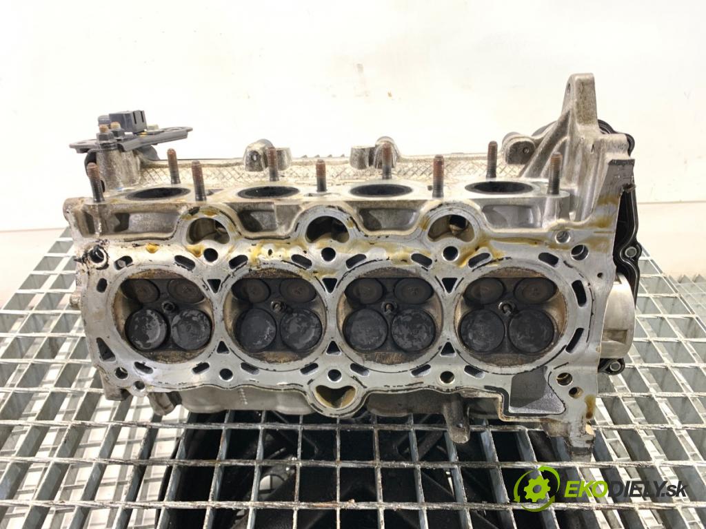 HYUNDAI ix20 liftback 2013 66 kW 1.4 1396 Hlava valcov  (Hlava valcov)