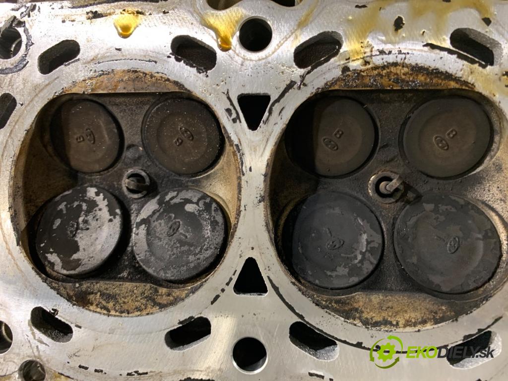 HYUNDAI ix20 liftback 2013 66 kW 1.4 1396 Hlava valcov  (Hlava valcov)