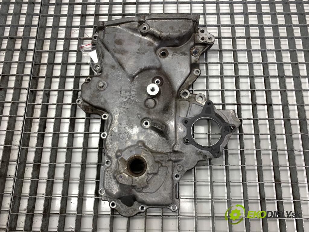 HYUNDAI ix20 liftback 2013 66 kW 1.4 1396 Kryt pumpa oleja 