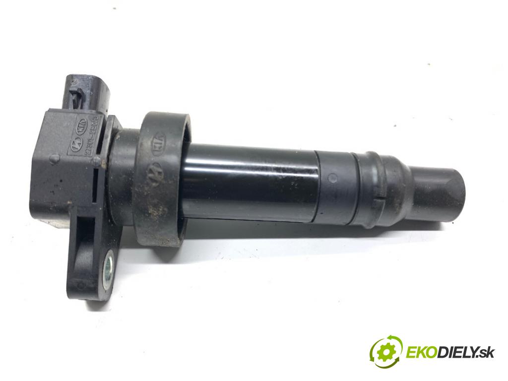 HYUNDAI ix20 liftback 2013 66 kW 1.4 1396 Cievka zapaľovacia 27301-2B010 (Zapaľovacia cievka)