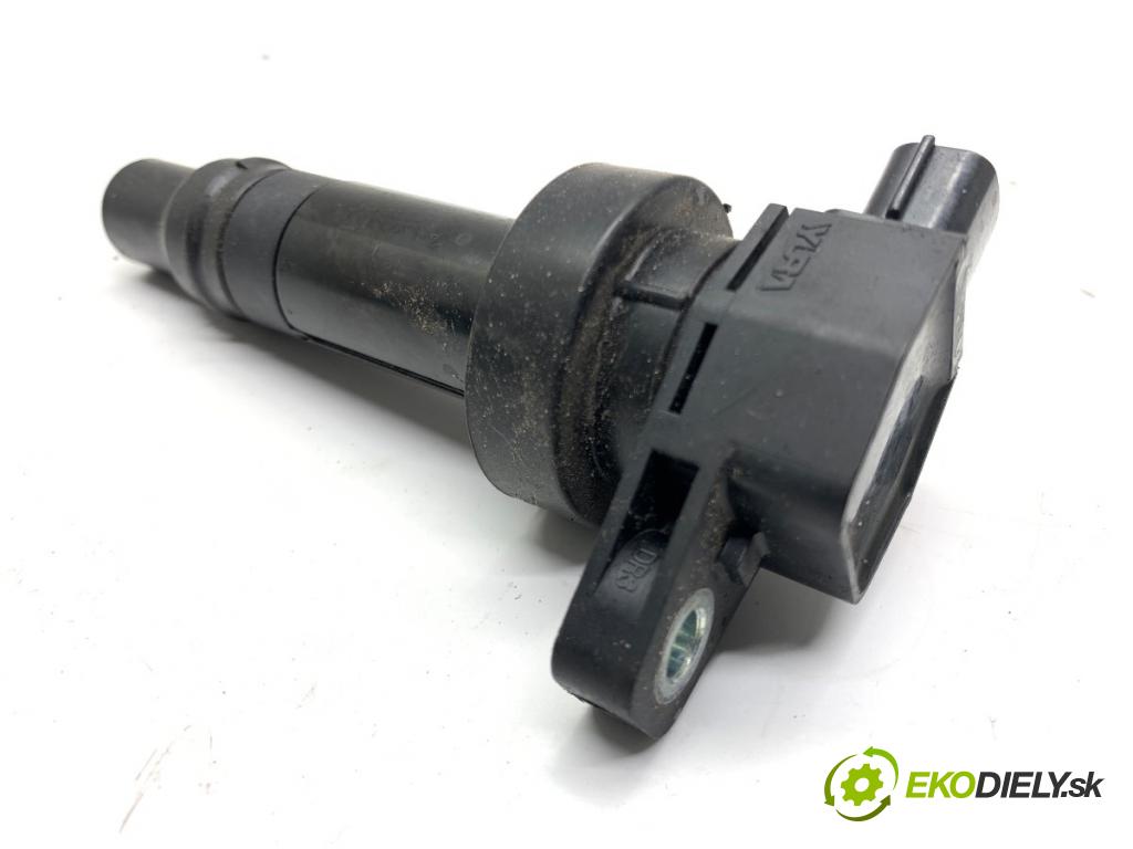HYUNDAI ix20 liftback 2013 66 kW 1.4 1396 Cievka zapaľovacia 27301-2B010 (Zapaľovacia cievka)
